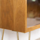 Franz Ehrlich Sideboard Vitrine
