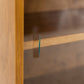 Franz Ehrlich Sideboard Vitrine