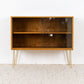 Franz Ehrlich Sideboard Vitrine