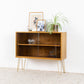 Franz Ehrlich Sideboard Vitrine