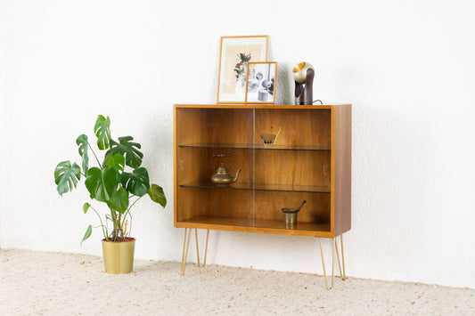 Franz Ehrlich Vitrine