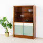 Schrank/Vitrine