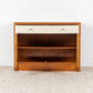 Vintage Kommode Sideboard Schubladen Schuhkommode Pastell 60s