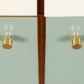 Vintage Kommode Sideboard Schubladen Schuhkommode Pastell 60s