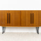 Behr Sideboard Teak