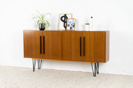 Behr Sideboard Teak