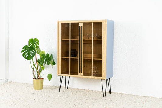 Kommode / Vitrine