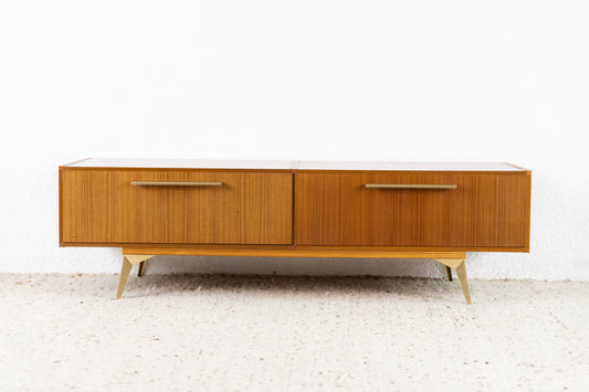 Behr Teak Lowboard / Sideboard