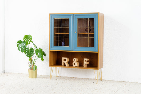 Kommode / Vitrine