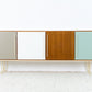 Behr Sideboard Teak