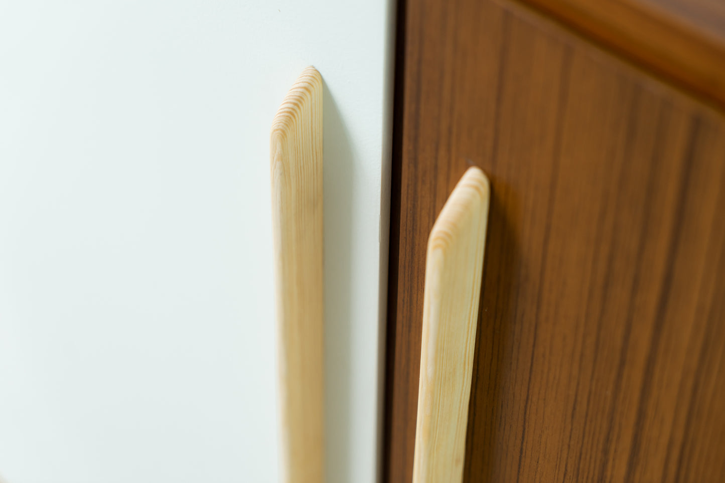 Behr Sideboard Teak