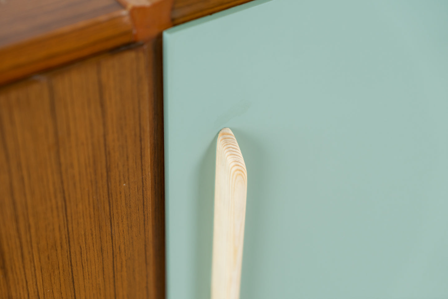 Behr Sideboard Teak