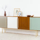 Behr Sideboard Teak