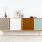 Behr Sideboard Teak