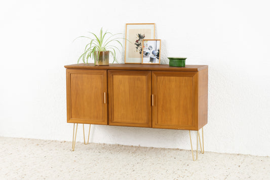 SEN Teak Sideboard