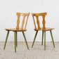 Stuhl 2er Set