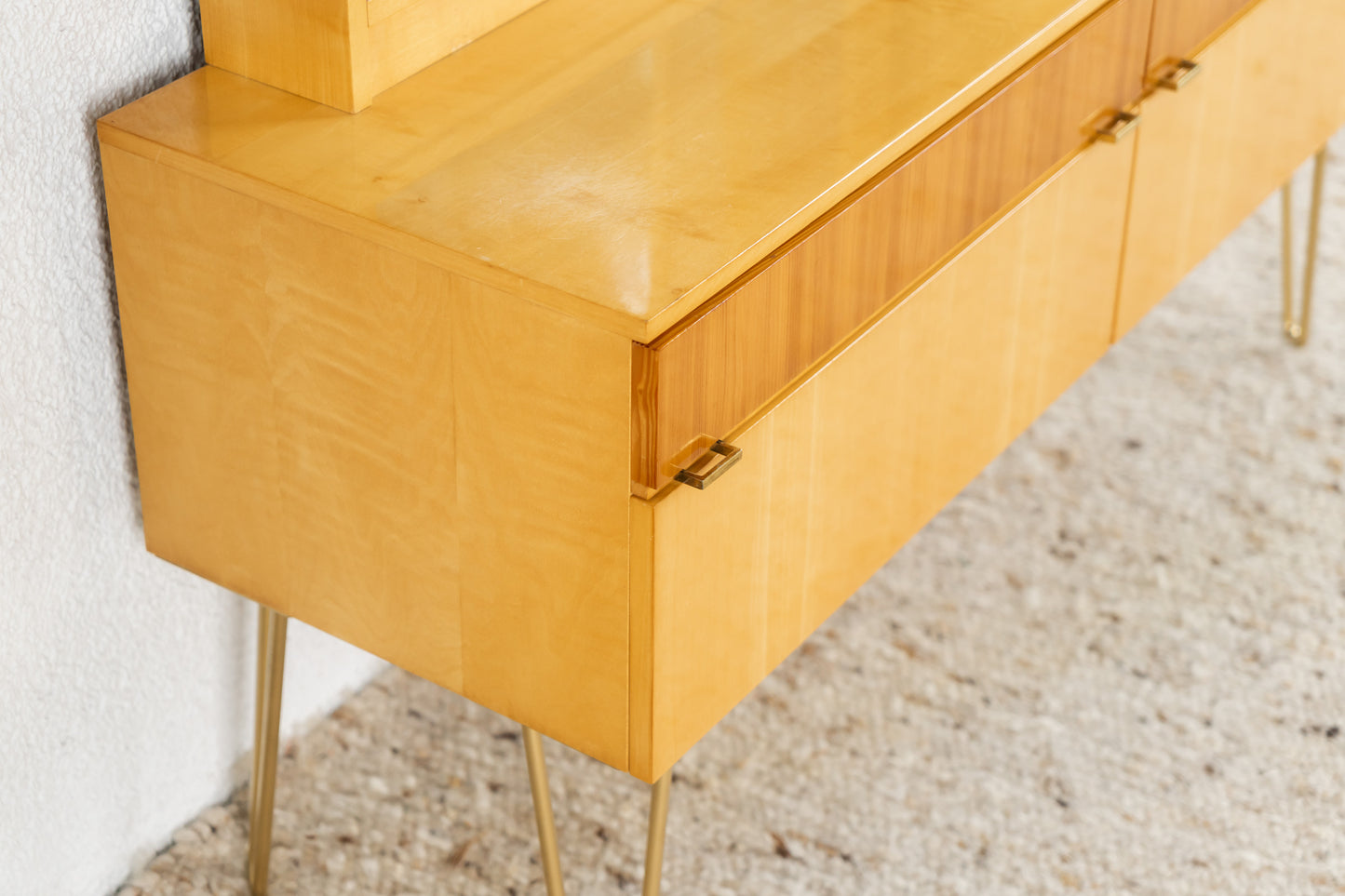 Kommode / Sideboard / Garderobe