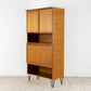 Schrank Teak Minibar