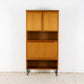 Schrank Teak Minibar