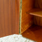 Mid Century Holz Sideboard / Kommode
