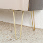 Mid Century Holz Sideboard / Kommode