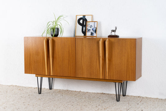 Teak Sideboard