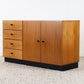 Teak Sideboard Omnia