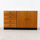 Teak Sideboard Omnia