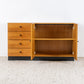 Teak Sideboard Omnia