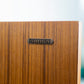 Teak Sideboard Omnia