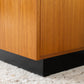 Teak Sideboard Omnia