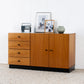 Teak Sideboard Omnia