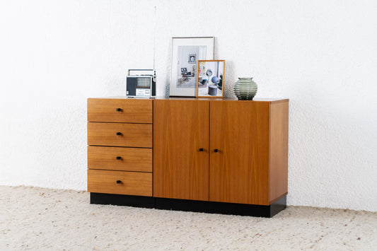 Teak Sideboard Omnia