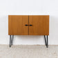 Teak Sideboard Omnia