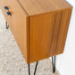 Teak Sideboard Omnia