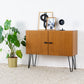 Teak Sideboard Omnia