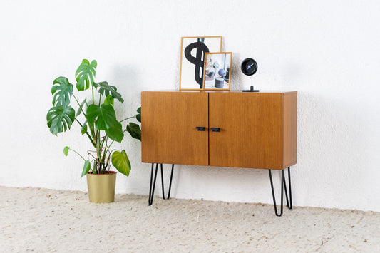 Teak Sideboard Omnia