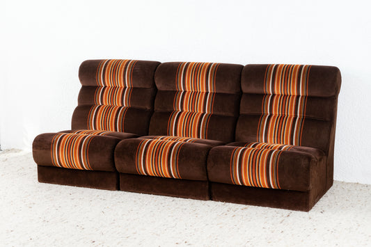 Sofa 3er Set