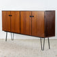 Teak Sideboard Behr