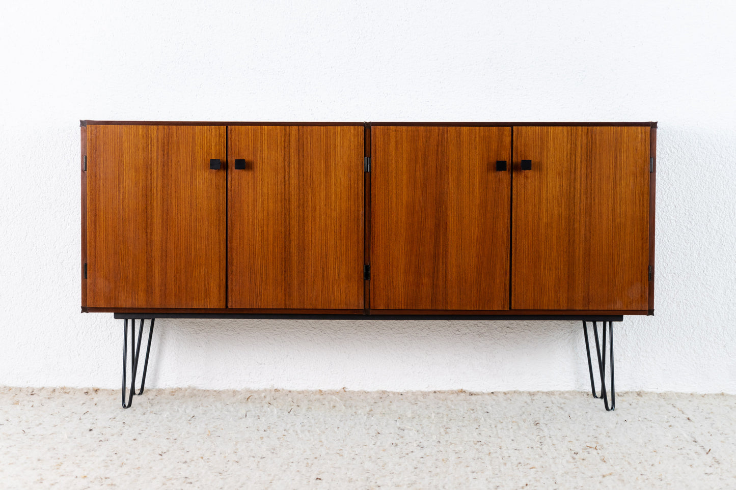 Teak Sideboard Behr