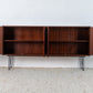 Teak Sideboard Behr
