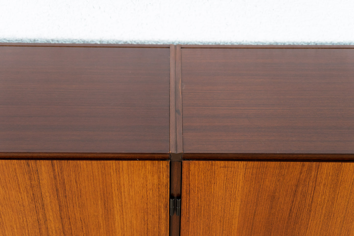 Teak Sideboard Behr