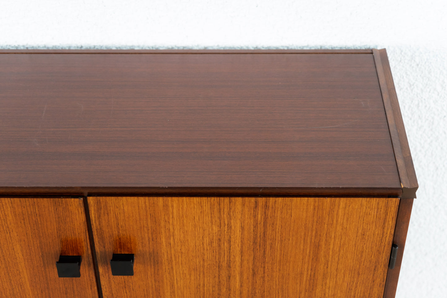 Teak Sideboard Behr