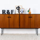 Teak Sideboard Behr