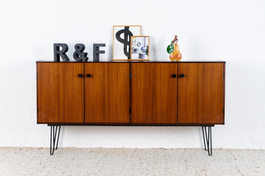 Teak Sideboard Behr