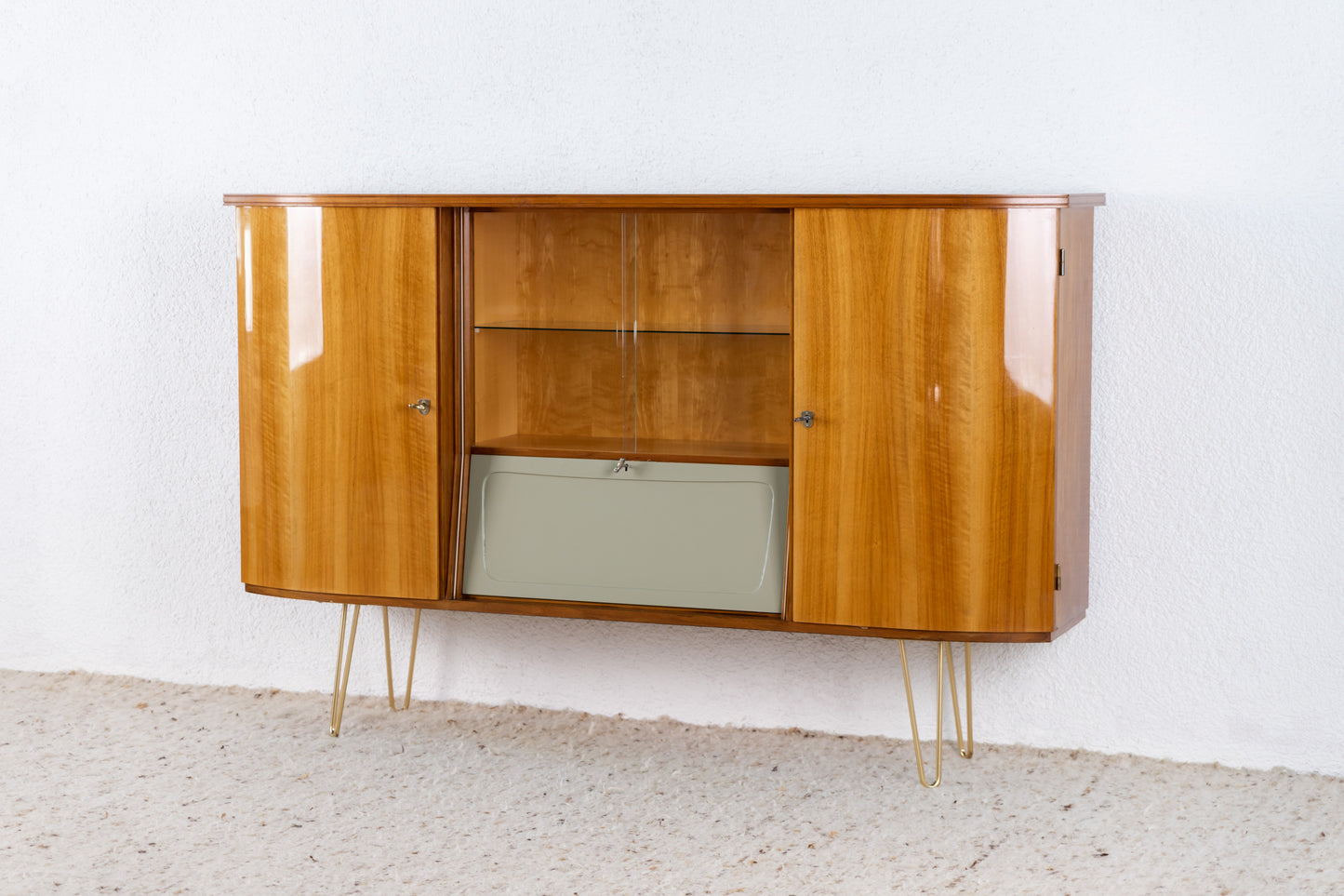 Highboard