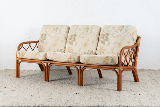 Boho Sofa 3 Sitzer