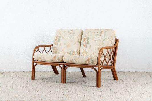 Boho Sofa 2 Sitzer