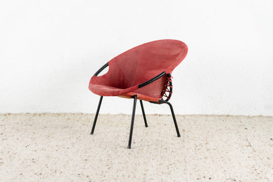 Sessel Ballon Chair