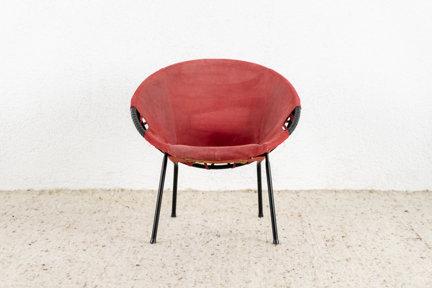 Sessel Ballon Chair